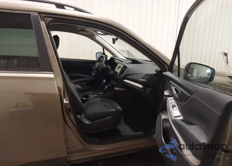 2023 Subaru Forester Limited из США, поврежденный, VIN JF2SKAPC3PH486888